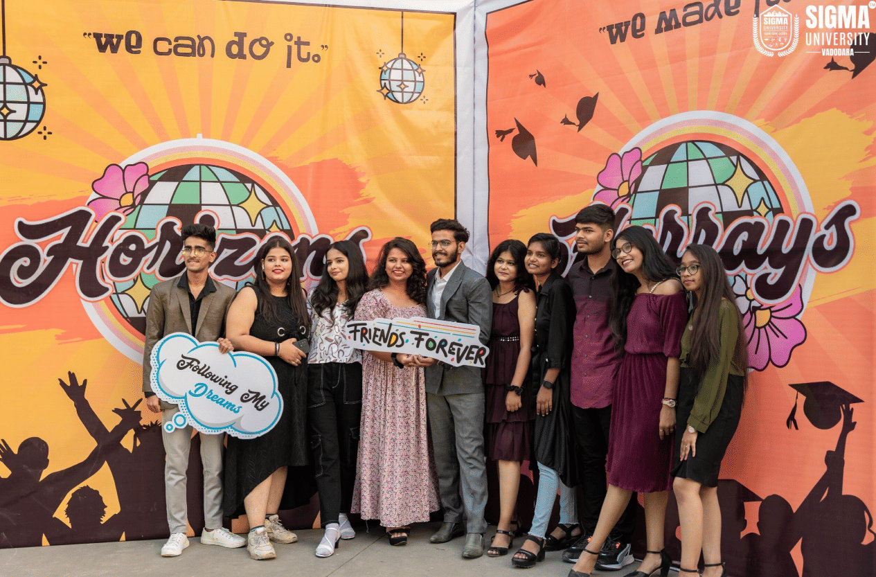 Sigma Institute of Physiotherapy Vadodara Event photo 4